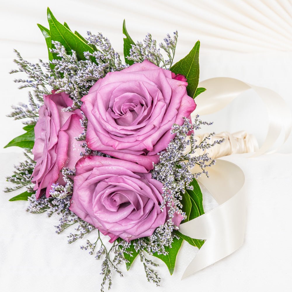 Petite Bouquet Casket Insert - Anaheim Hills Florist