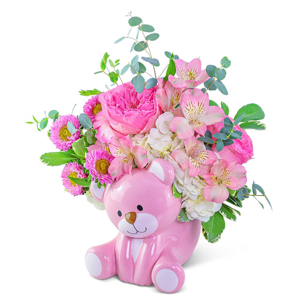 Little Bear Pink - Anaheim Hills Florist