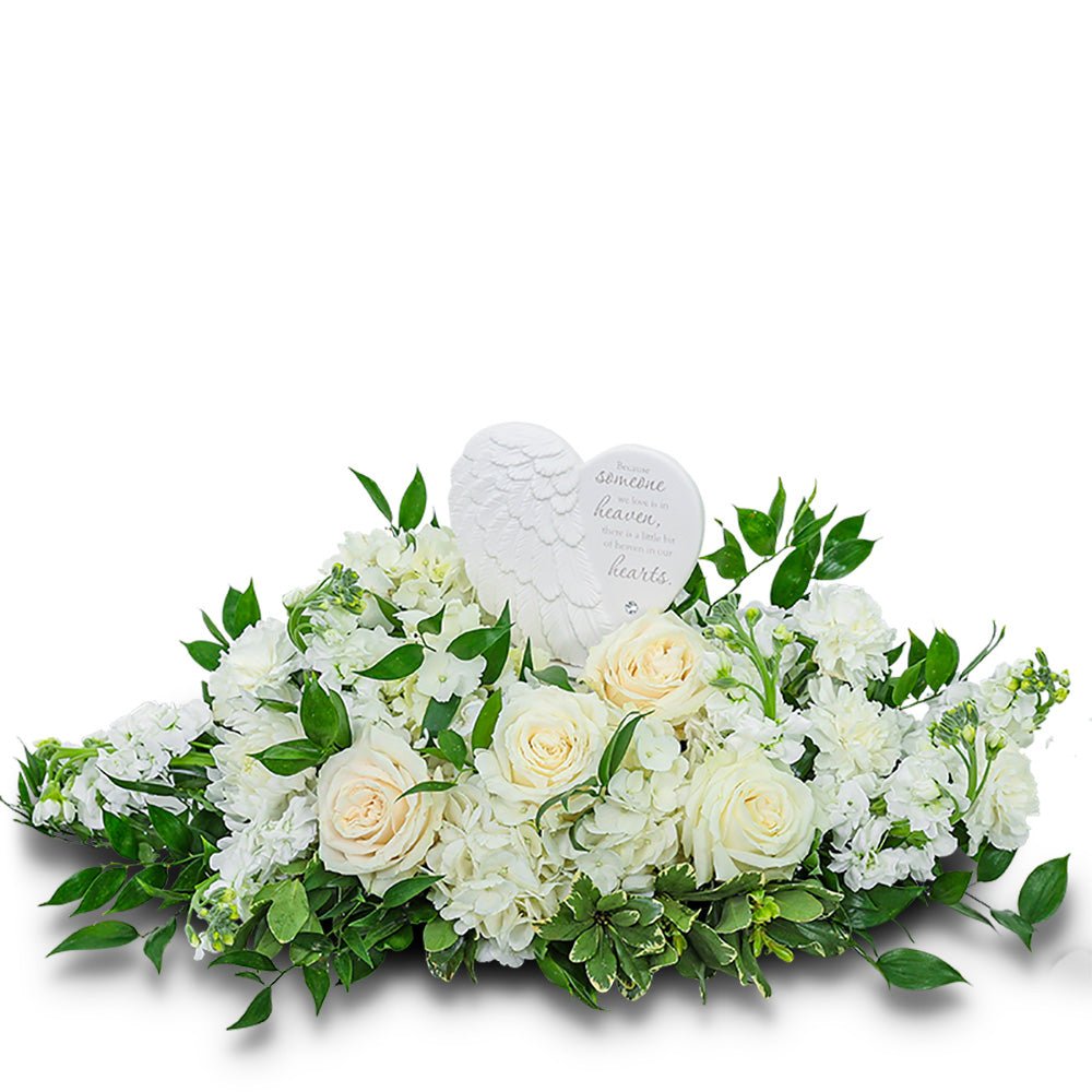 Heavenly Heartsong - Anaheim Hills Florist