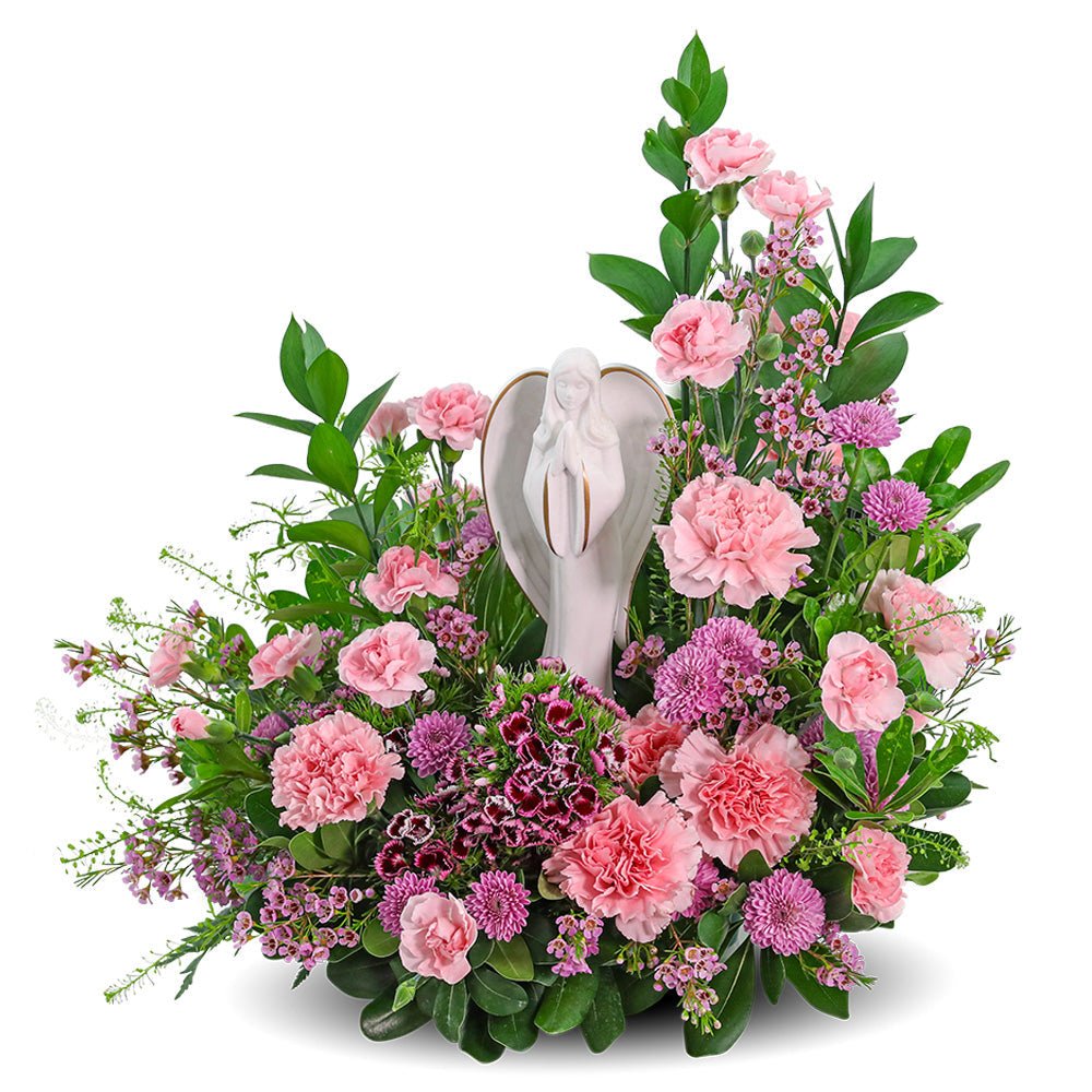 Angelic Garden of Grace - Anaheim Hills Florist
