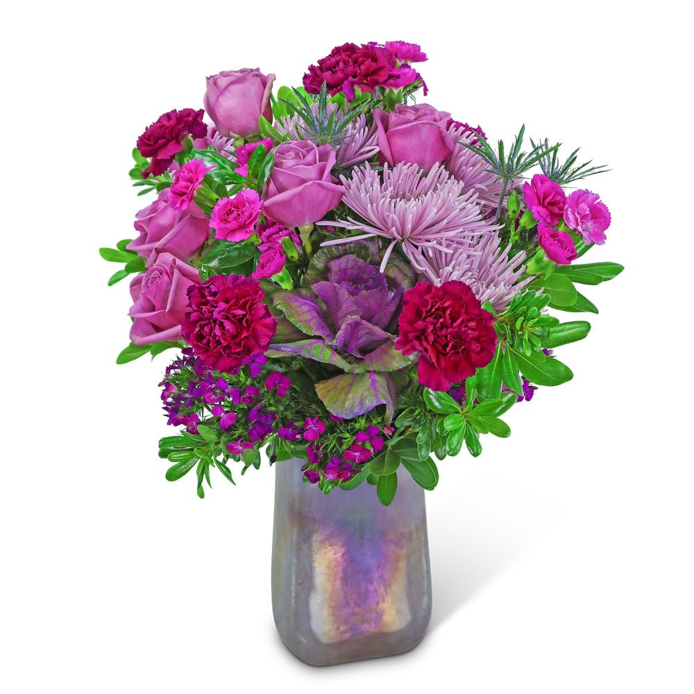 Pasadena Roses - Anaheim Hills Florist