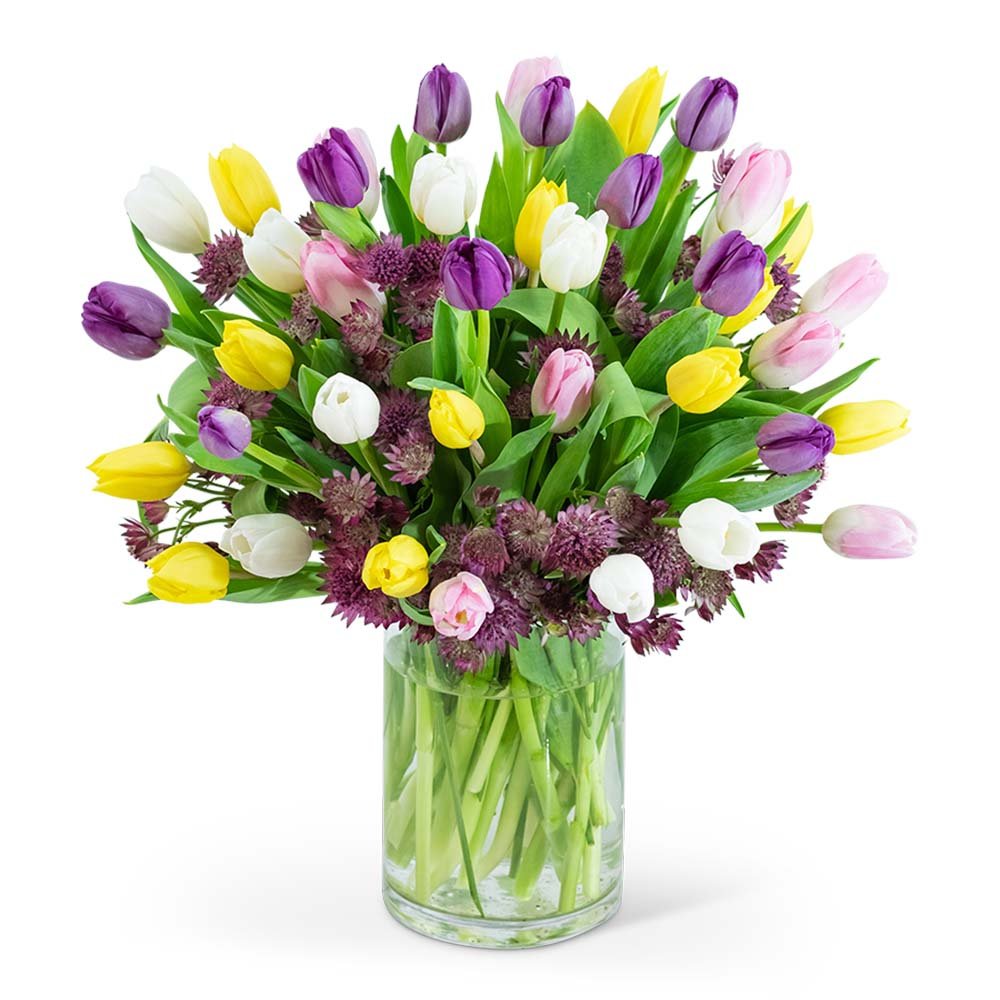 Confetti Pop - Anaheim Hills Florist