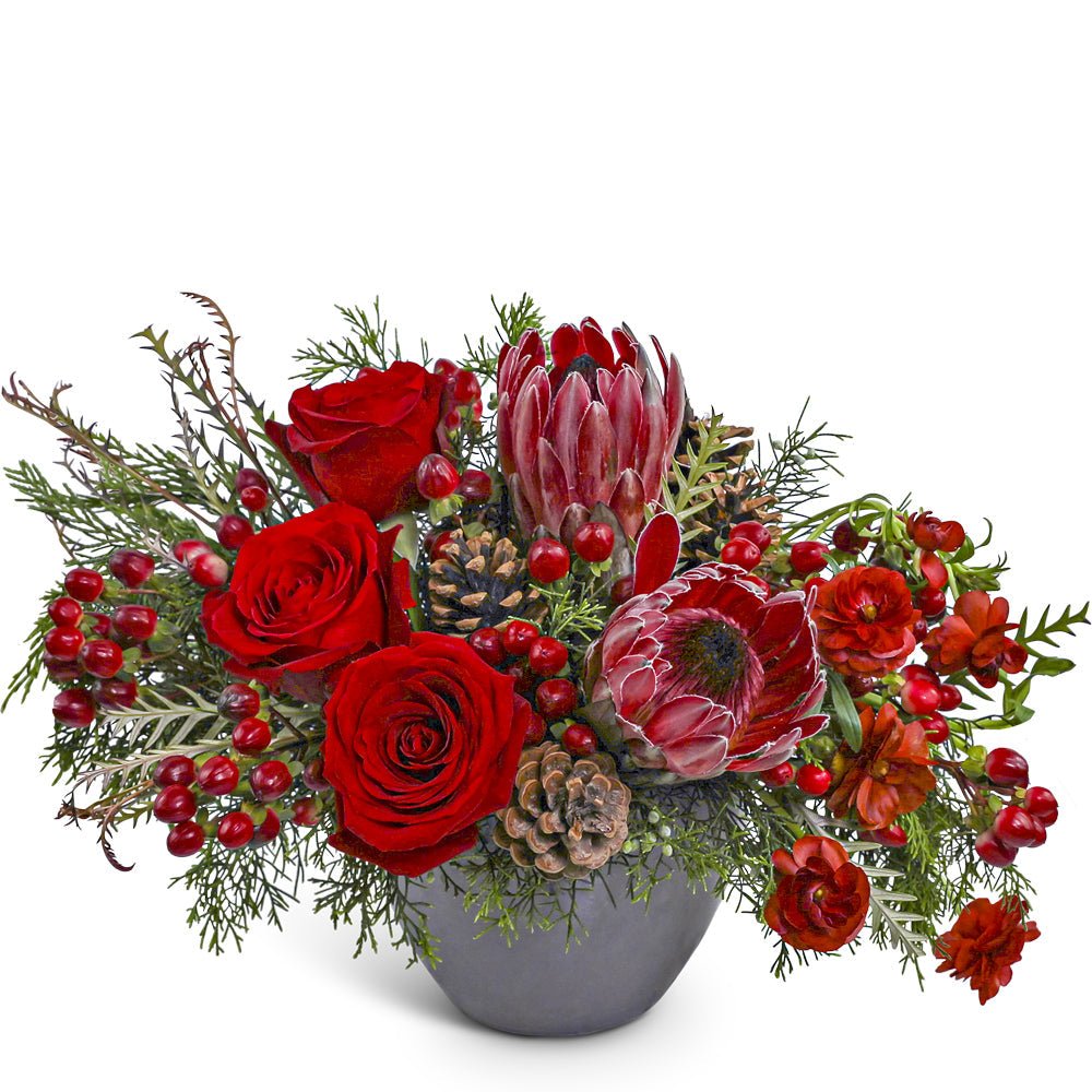 Noir Noel - Anaheim Hills Florist