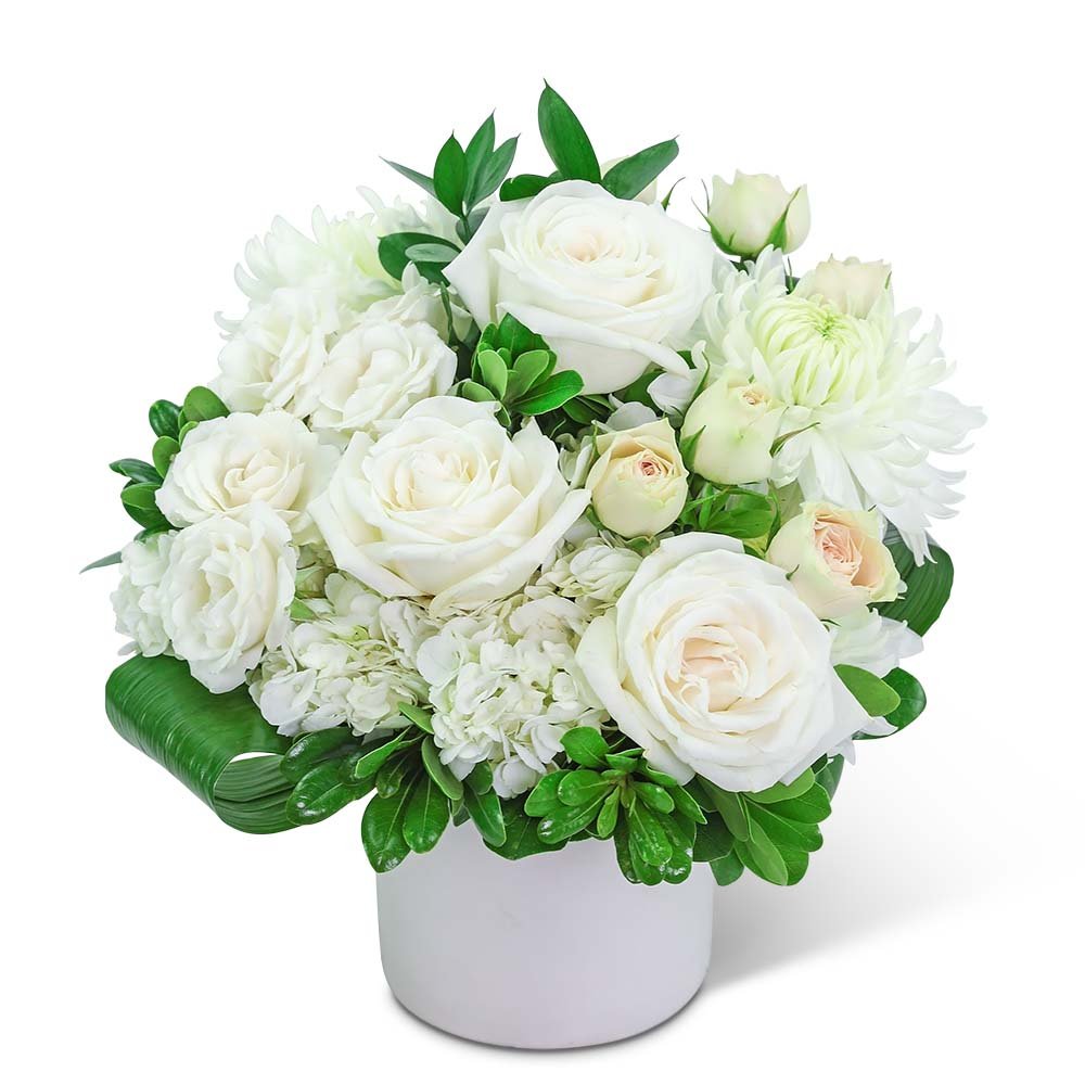 In Vogue - Anaheim Hills Florist