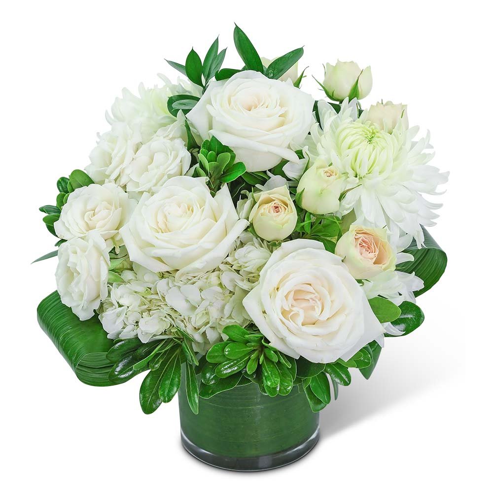 Aurora Angel - Anaheim Hills Florist