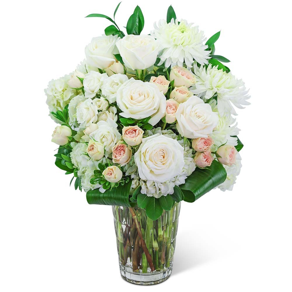 Aurora Elegance - Anaheim Hills Florist