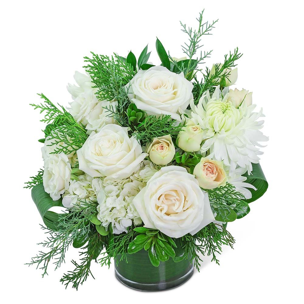Swan Lake - Anaheim Hills Florist