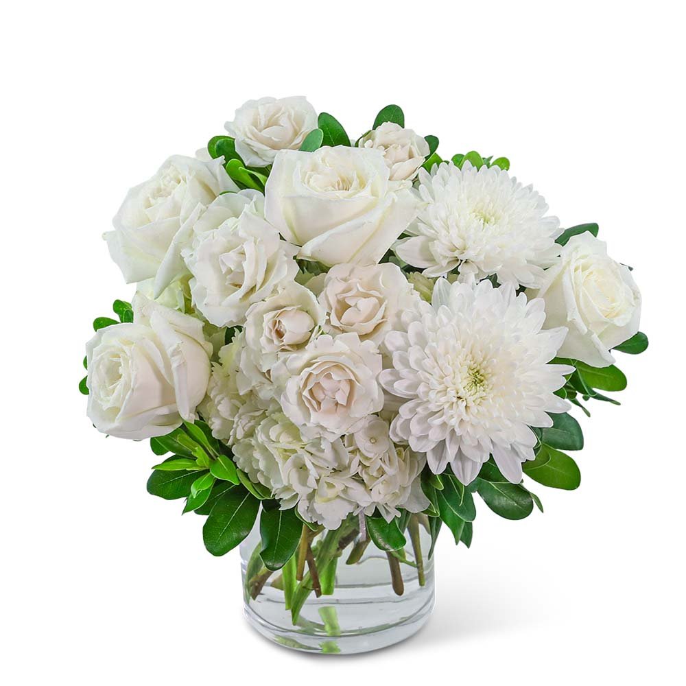 Vogue Elegance - Anaheim Hills Florist