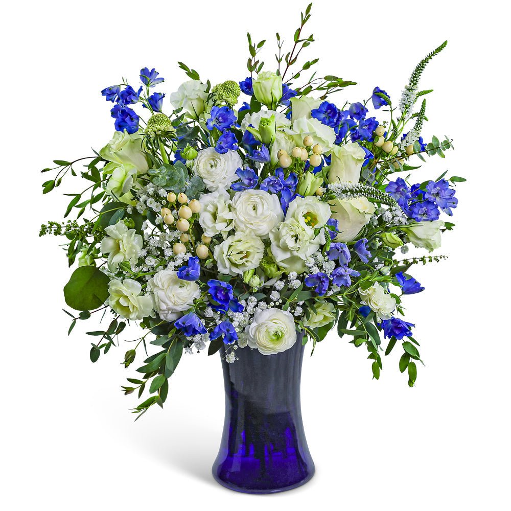 Blue Moon Muse - Anaheim Hills Florist