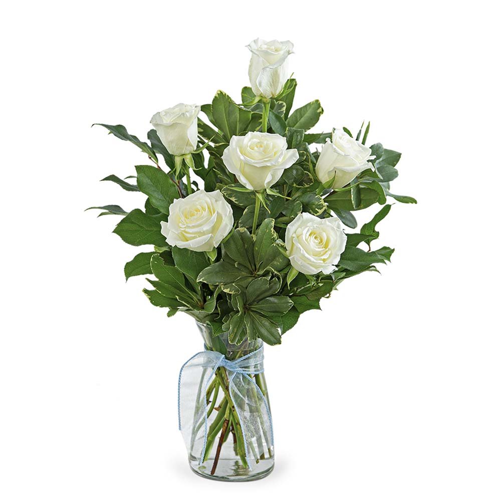 Baby Boy Bliss - Anaheim Hills Florist