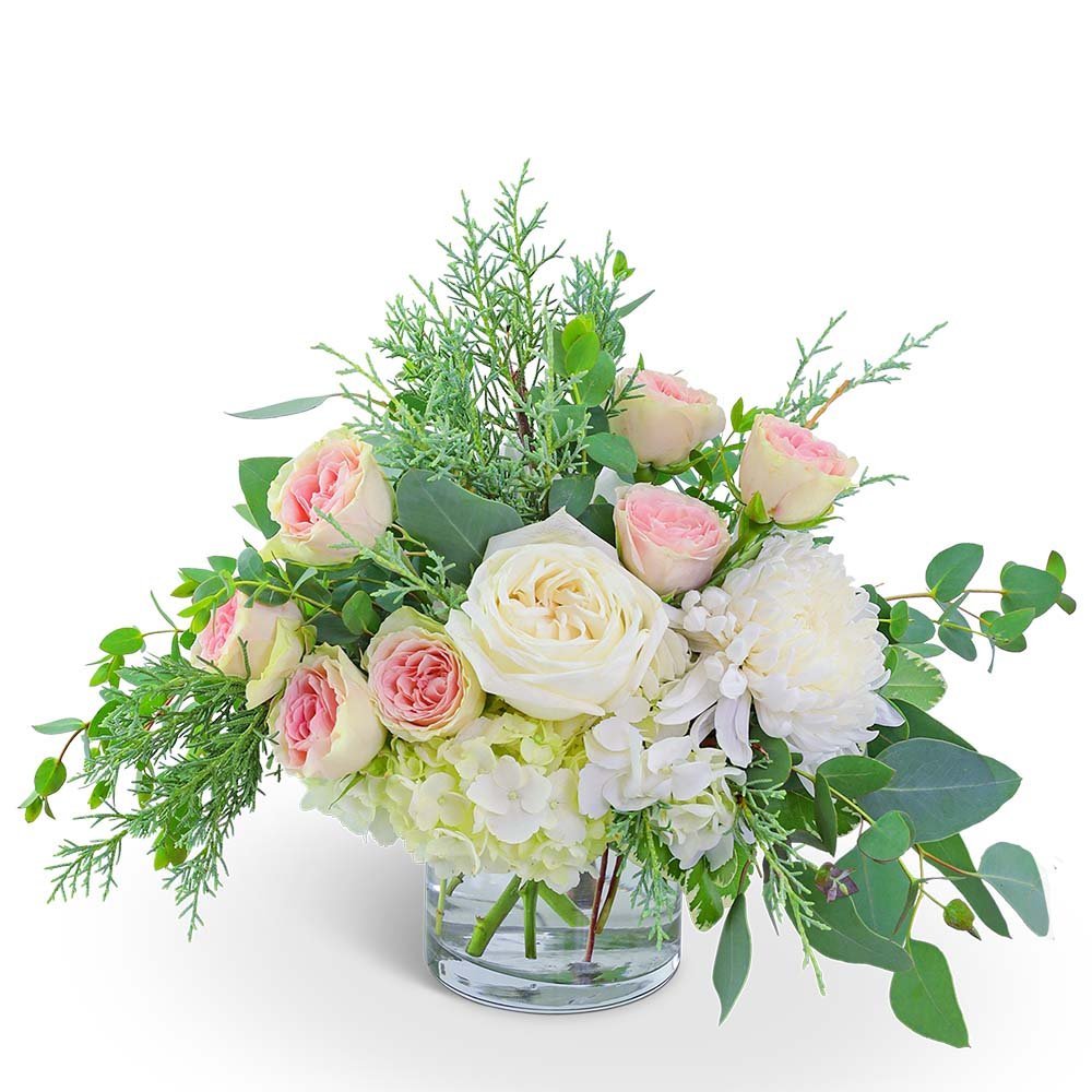 Bubble Bath - Anaheim Hills Florist