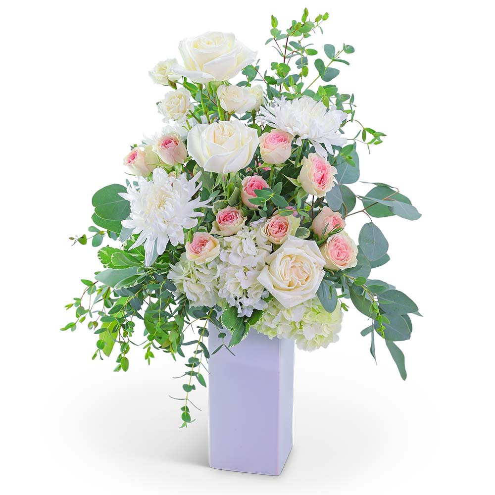 Fairytale Ending - Anaheim Hills Florist