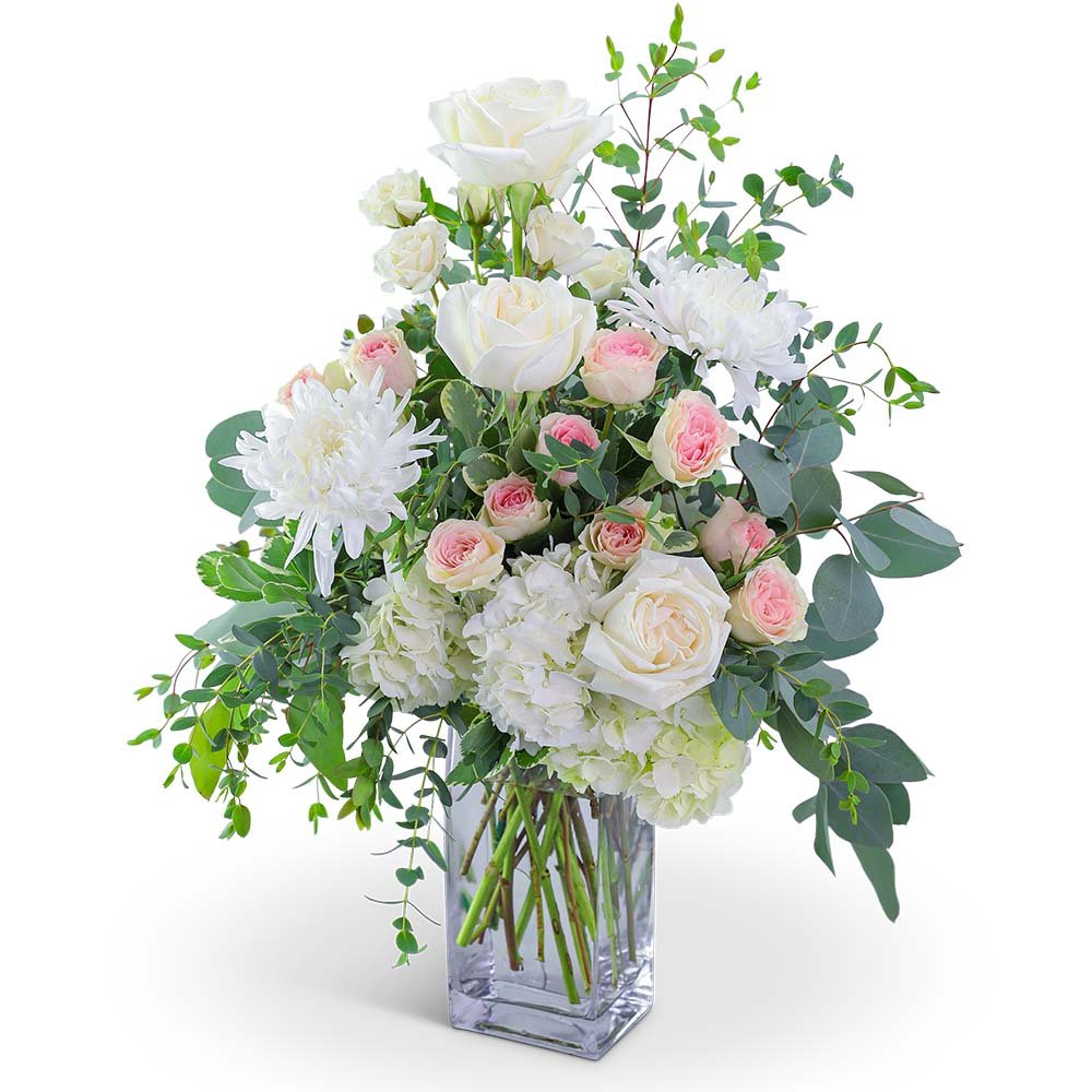 I'm Blushing - Anaheim Hills Florist