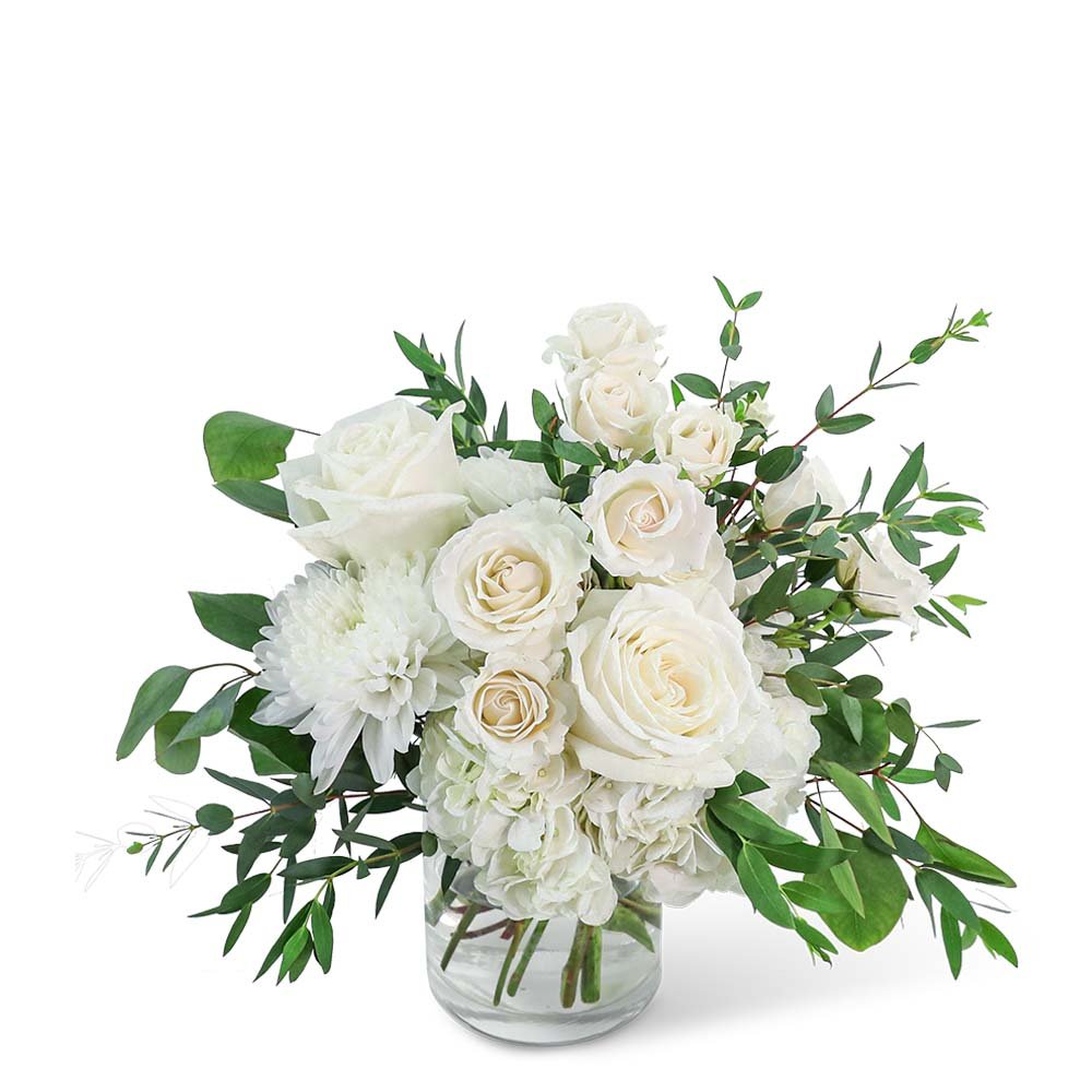 Soft Blush - Anaheim Hills Florist