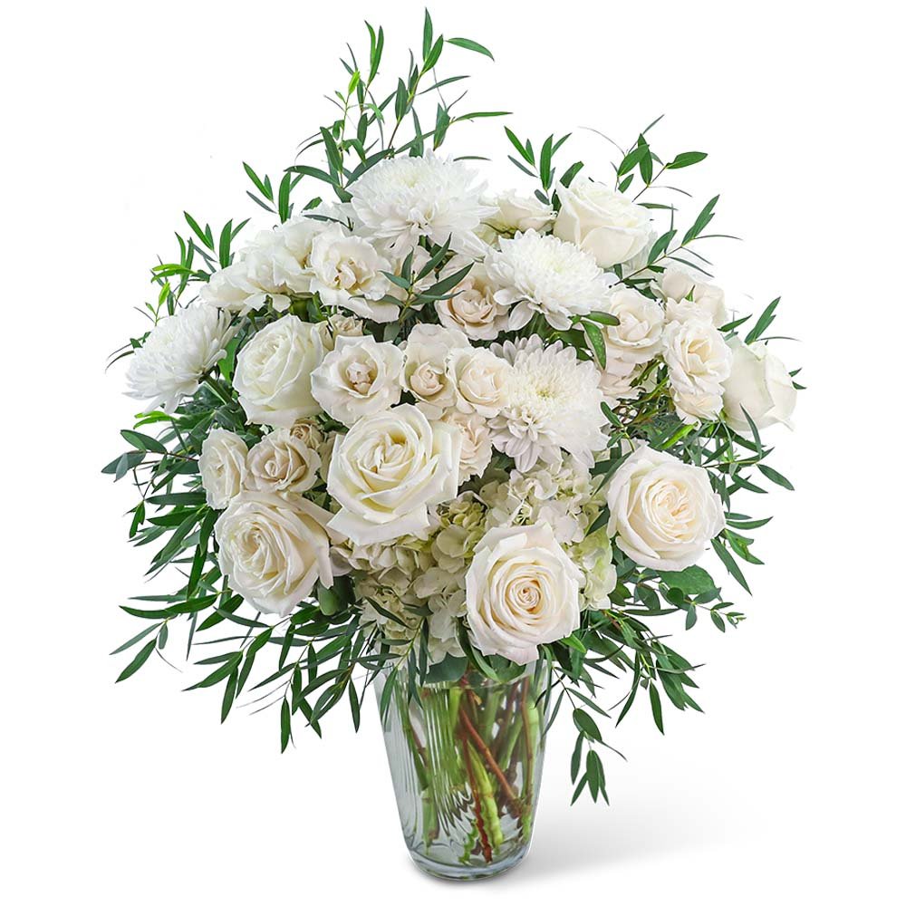 Blush Luxe - Anaheim Hills Florist