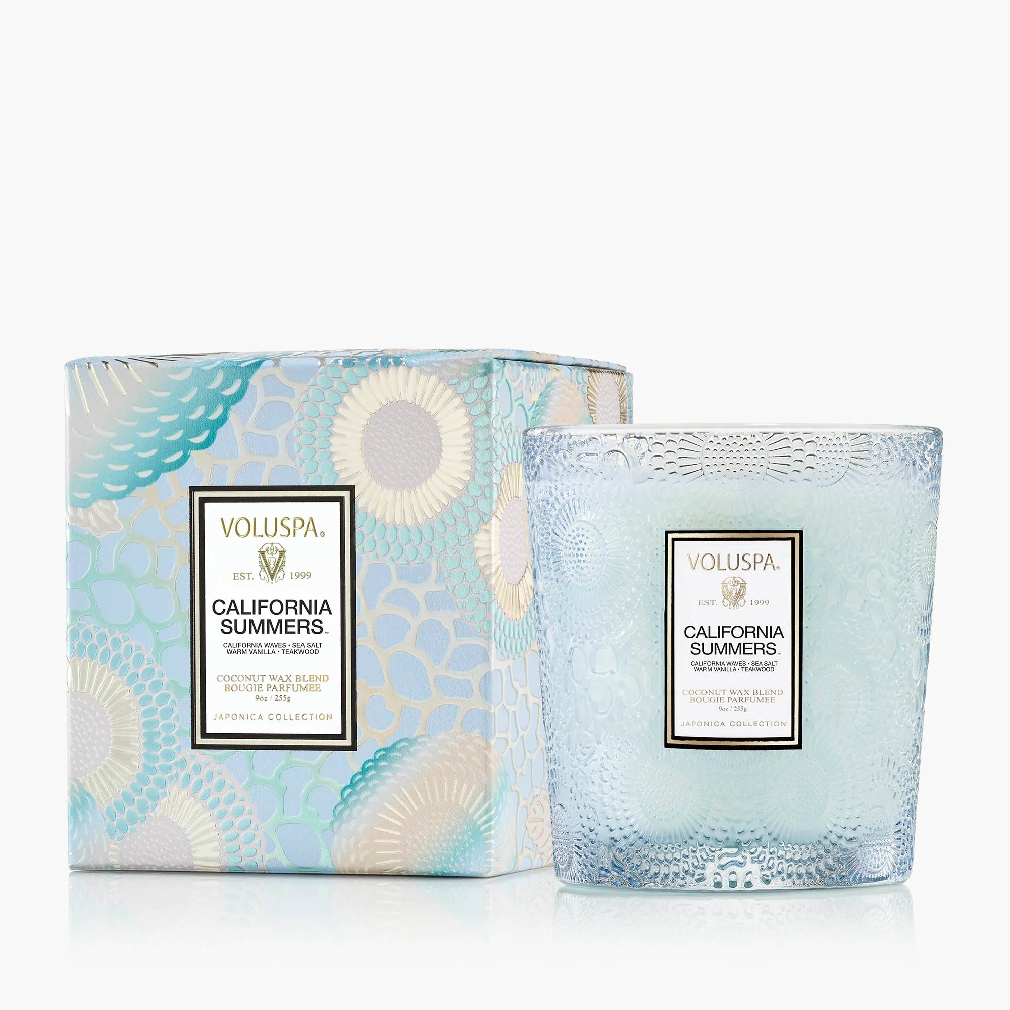 Trending Voluspa Candles – Best - Selling Luxury Scents (Multiple Options) - Anaheim Hills Florist