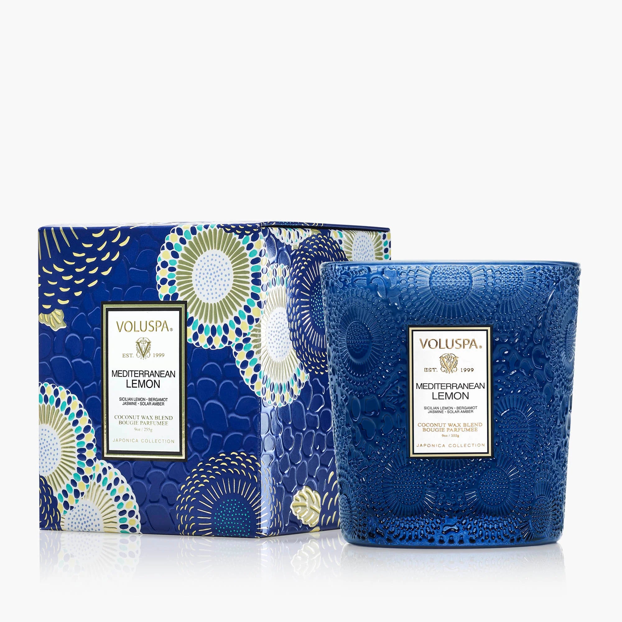 Trending Voluspa Candles – Best - Selling Luxury Scents (Multiple Options) - Anaheim Hills Florist
