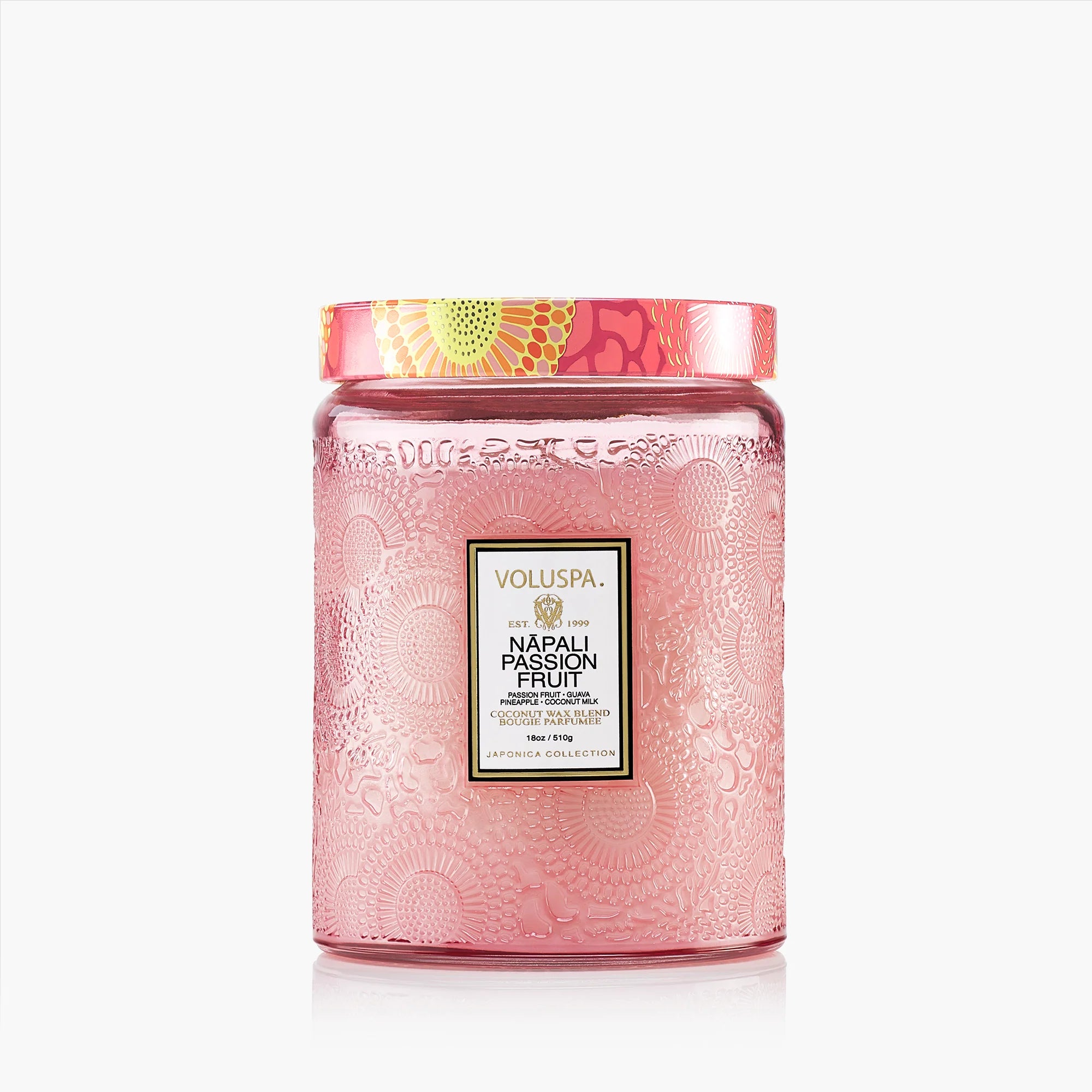 Trending Voluspa Candles – Best - Selling Luxury Scents (Multiple Options) - Anaheim Hills Florist
