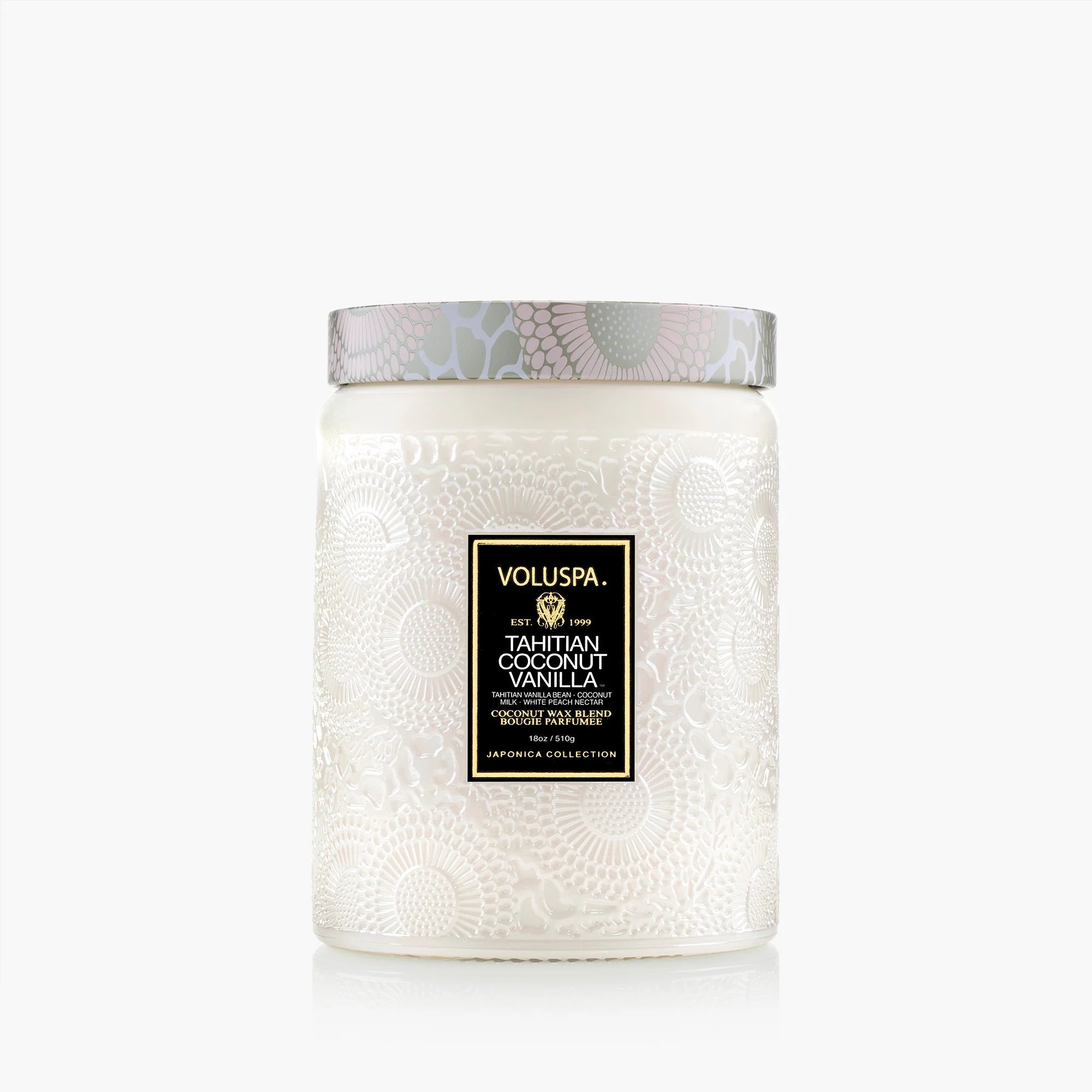 Trending Voluspa Candles – Best - Selling Luxury Scents (Multiple Options) - Anaheim Hills Florist